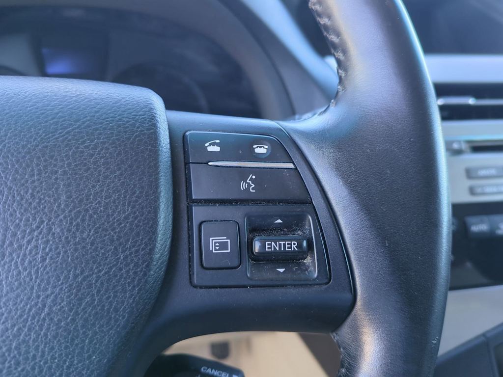 Thumbnail: 2011 Lexus RX - 31