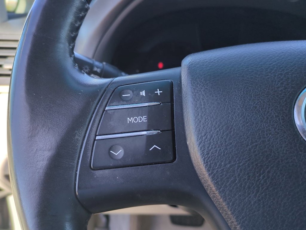 Thumbnail: 2011 Lexus RX - 30