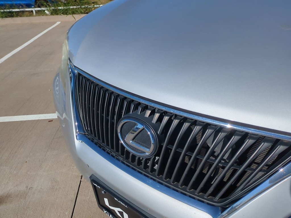 Thumbnail: 2011 Lexus RX - 7