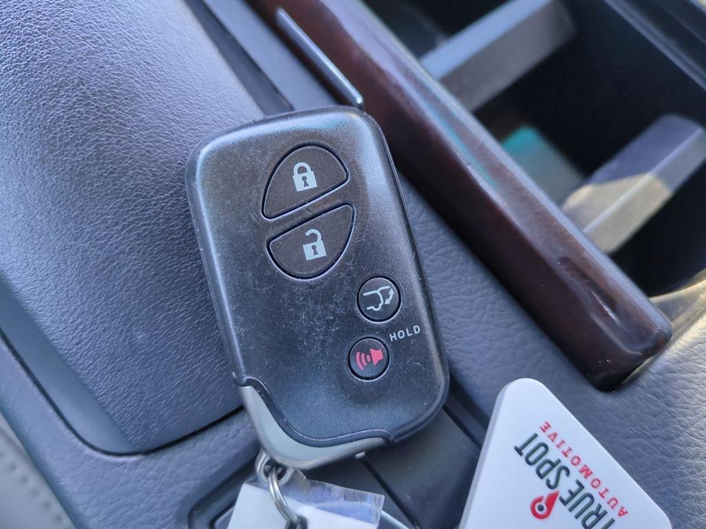 Thumbnail: 2011 Lexus RX - 37