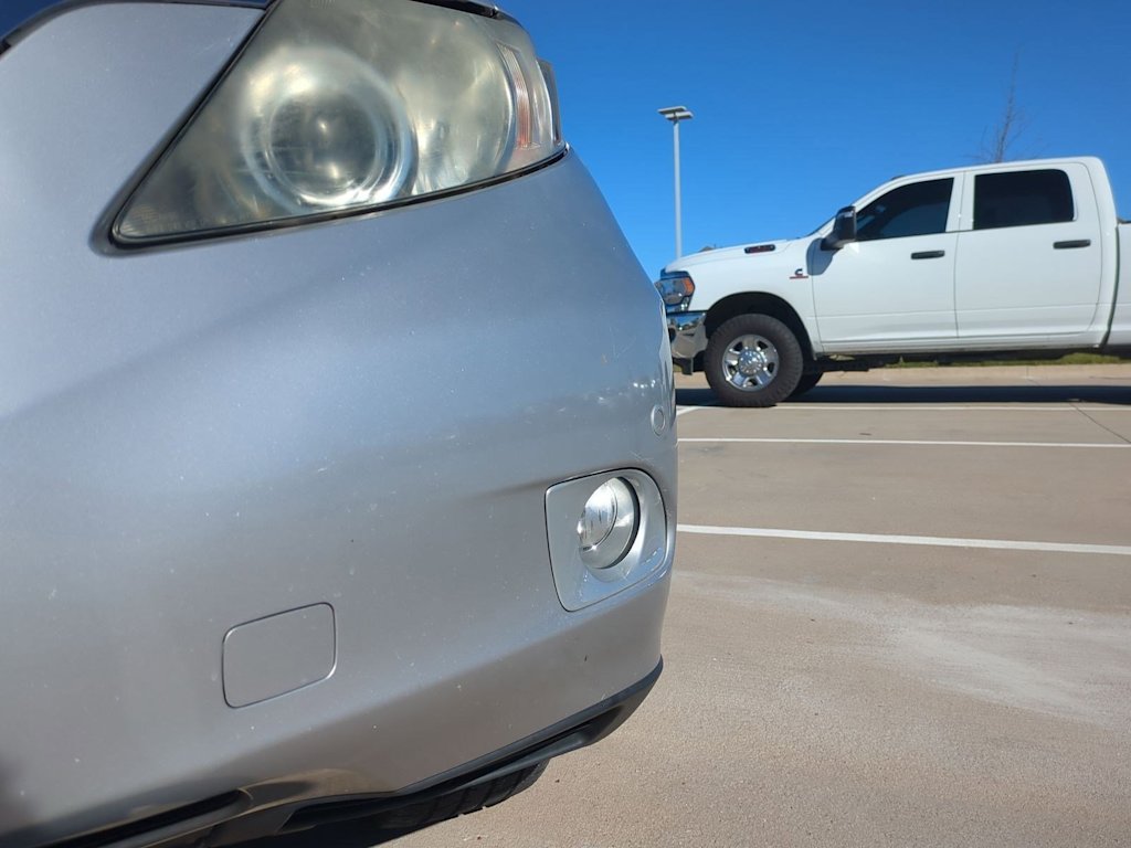 Thumbnail: 2011 Lexus RX - 19