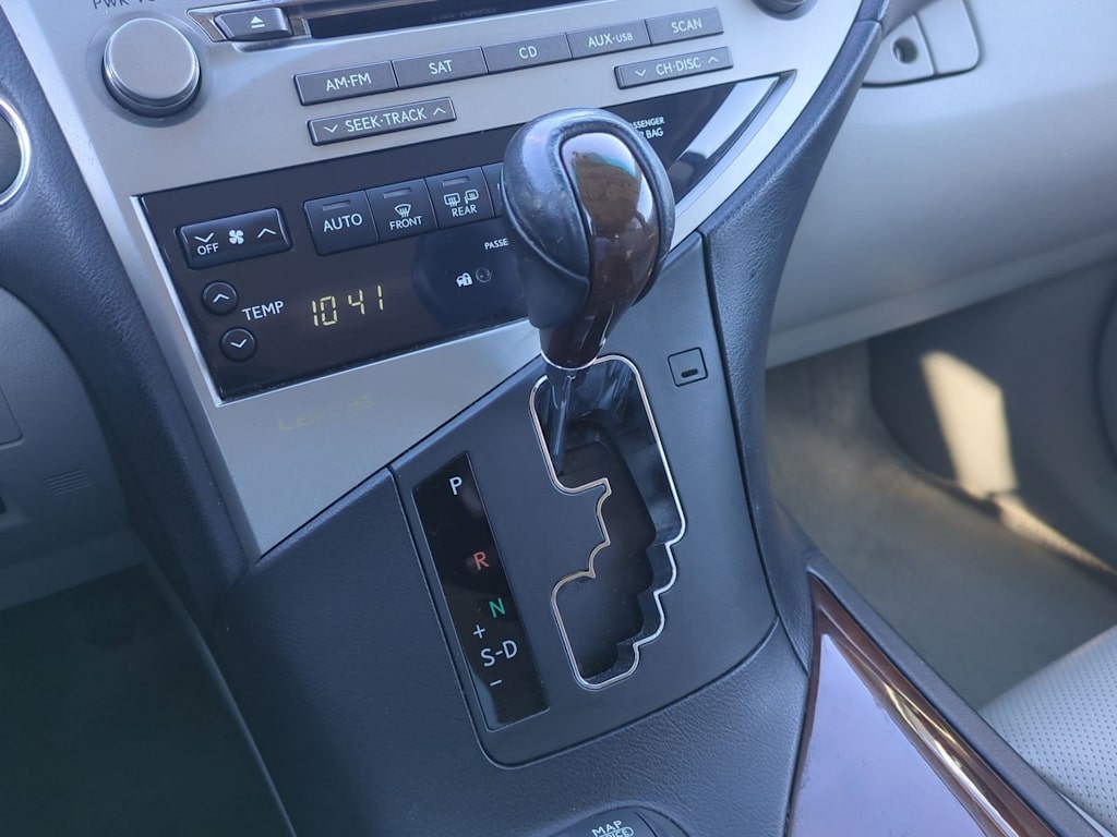 Thumbnail: 2011 Lexus RX - 36