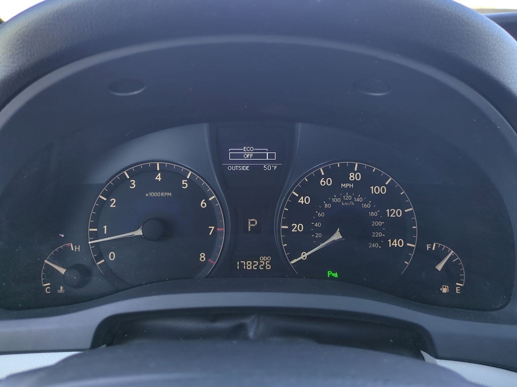 Thumbnail: 2011 Lexus RX - 17