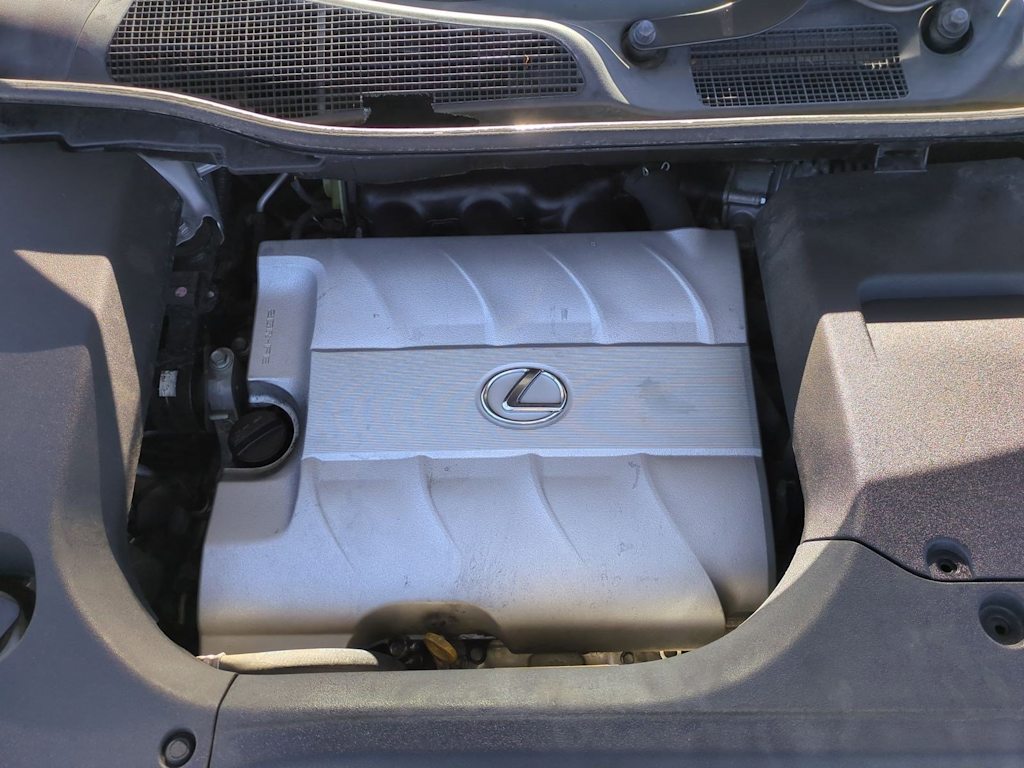 Thumbnail: 2011 Lexus RX - 9