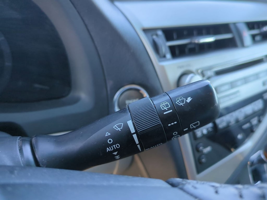 Thumbnail: 2011 Lexus RX - 16