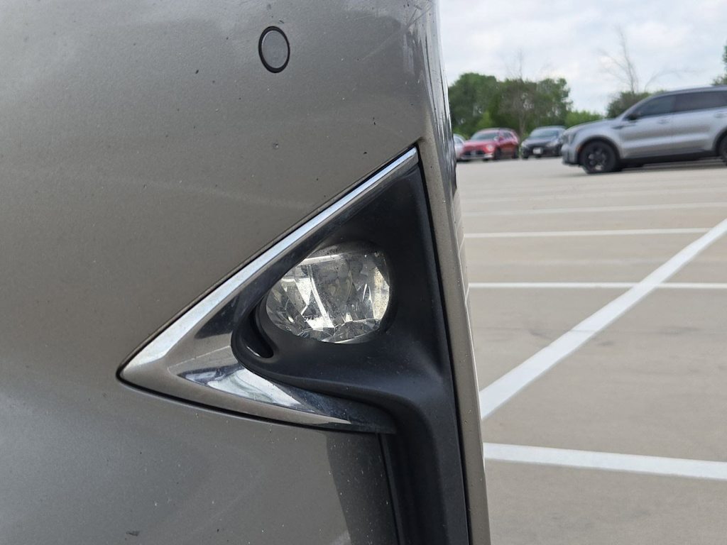 Thumbnail: 2017 Lexus RX - 7