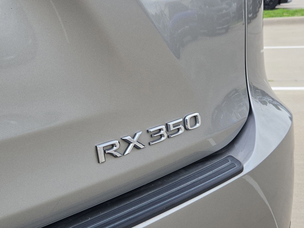 Thumbnail: 2017 Lexus RX - 23