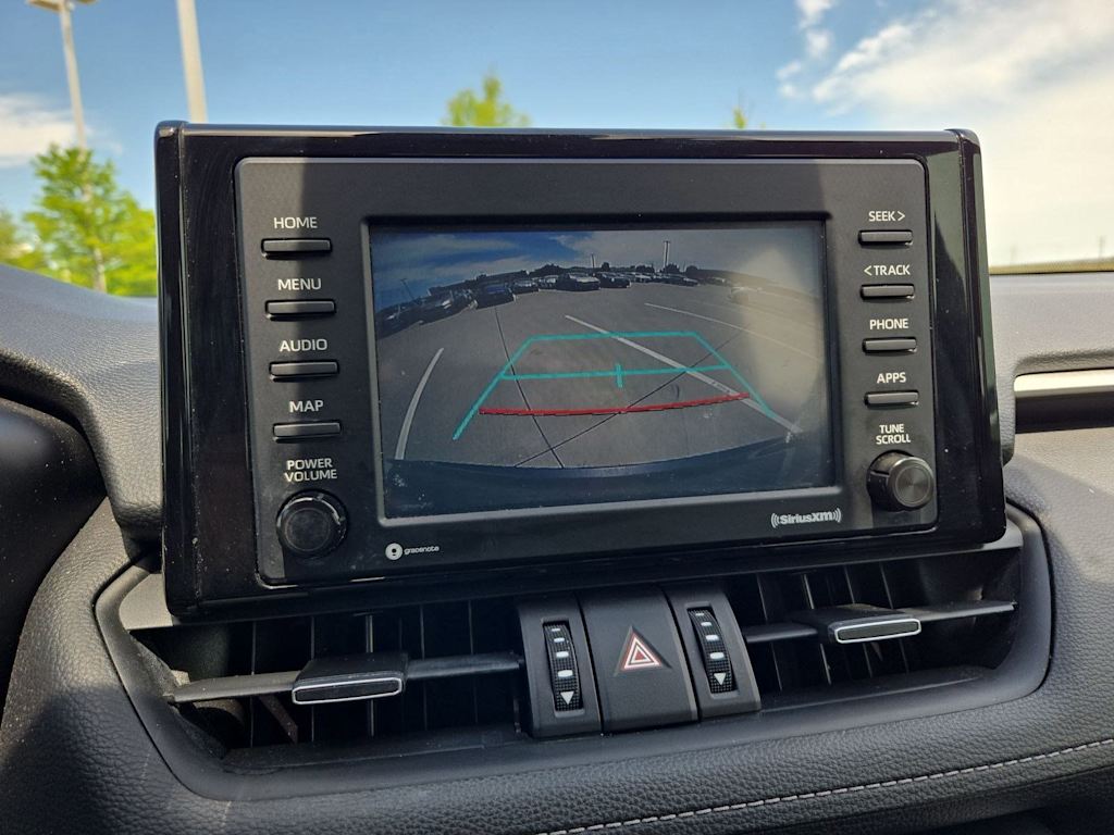 Thumbnail: 2020 Toyota RAV4 - 33