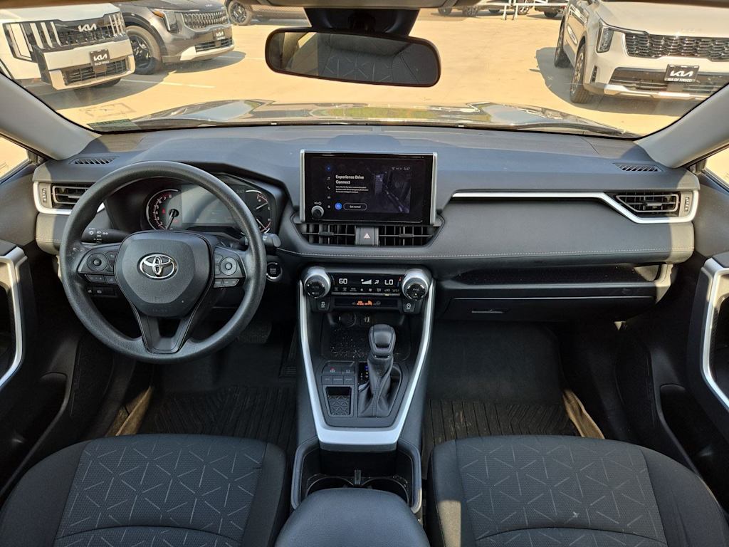 Thumbnail: 2024 Toyota RAV4 - 9