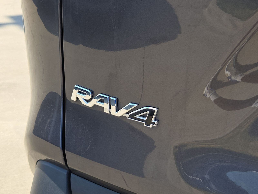 Thumbnail: 2024 Toyota RAV4 - 22