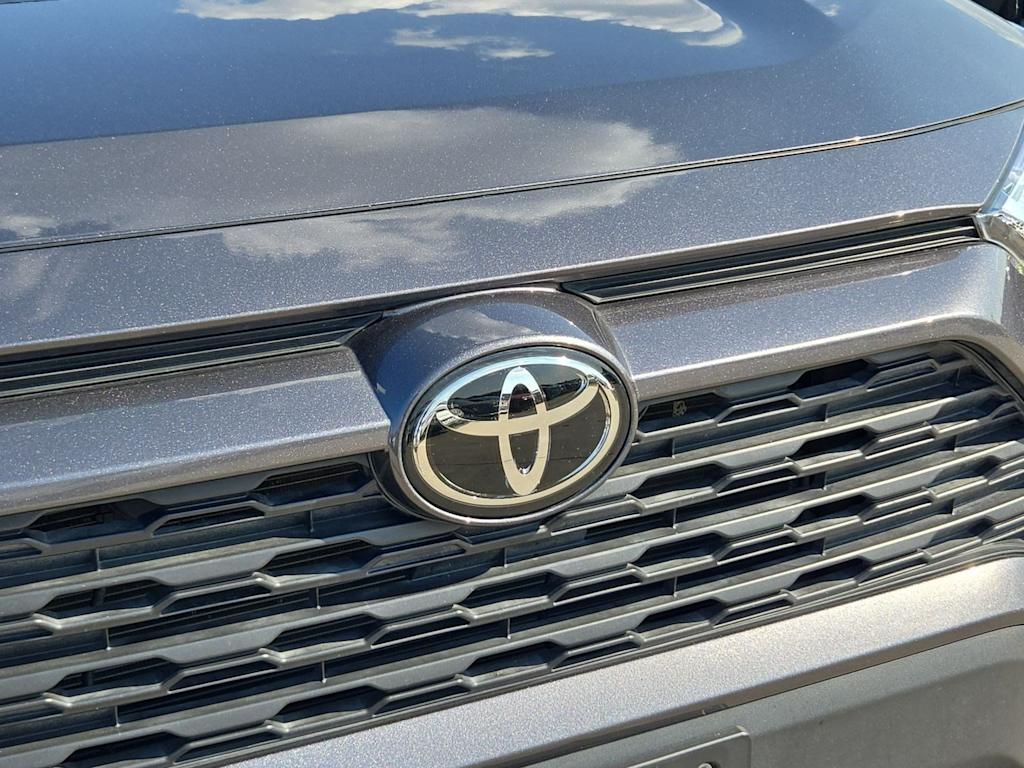 Thumbnail: 2024 Toyota RAV4 - 7