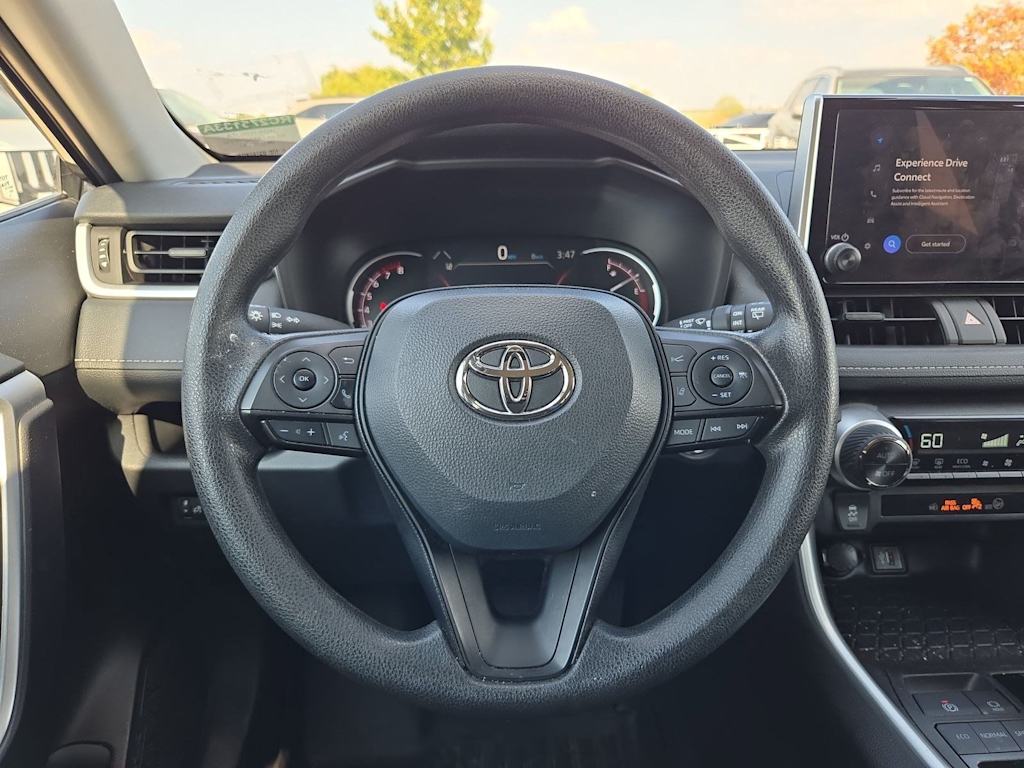 Thumbnail: 2024 Toyota RAV4 - 13