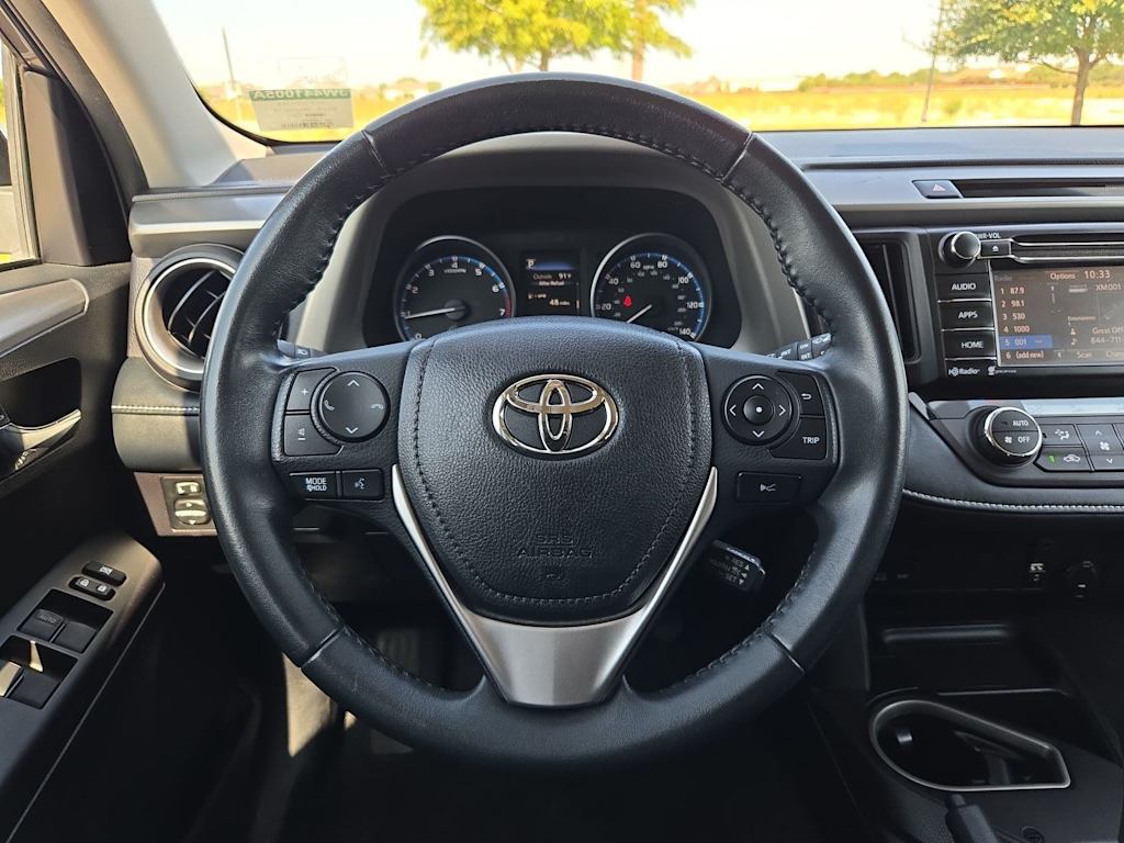Thumbnail: 2018 Toyota RAV4 - 13