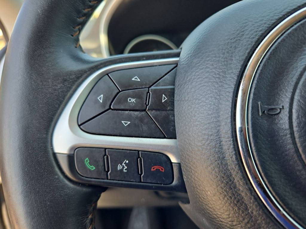 Thumbnail: 2017 Jeep Compass - 27