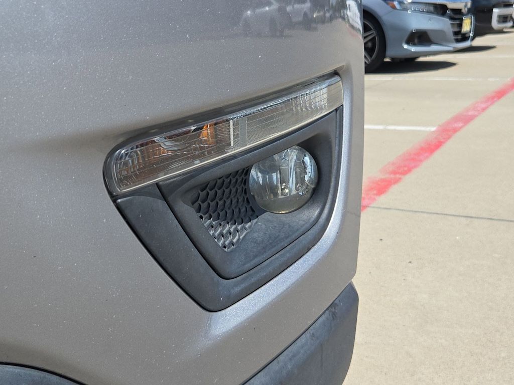 Thumbnail: 2017 Jeep Compass - 22