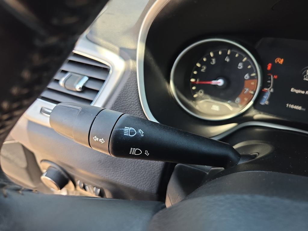 Thumbnail: 2017 Jeep Compass - 29