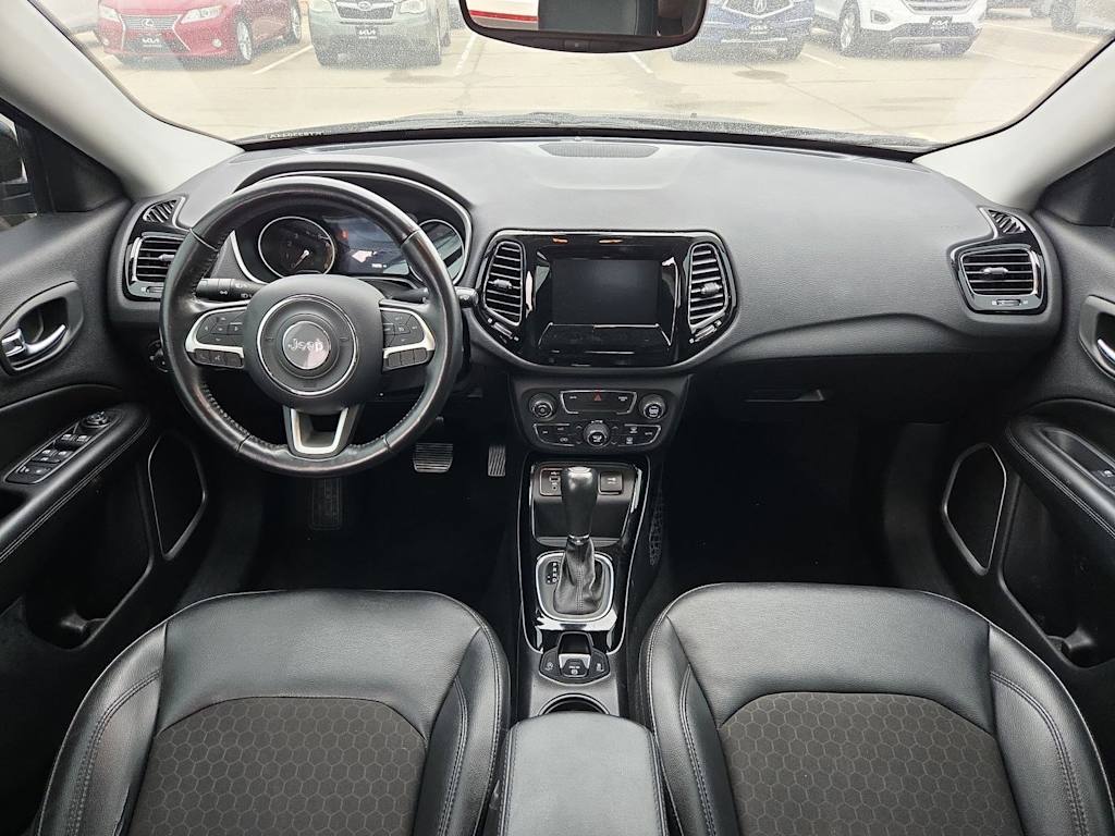 Thumbnail: 2019 Jeep Compass - 10