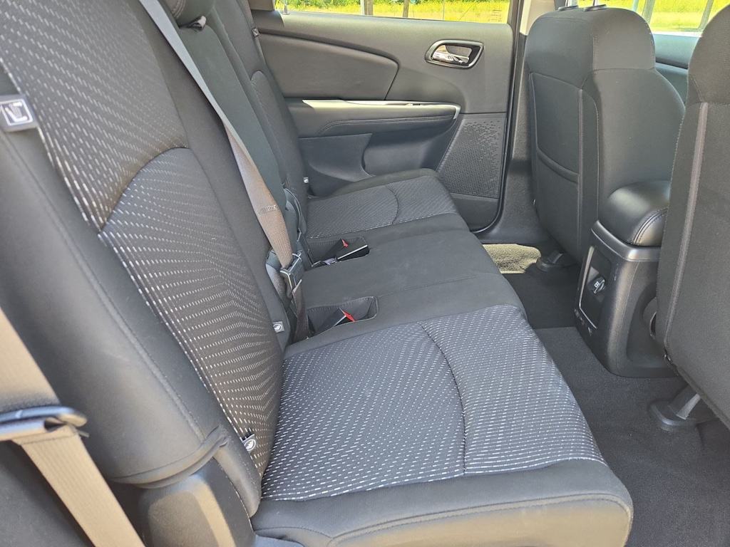 Thumbnail: 2020 Dodge Journey - 25