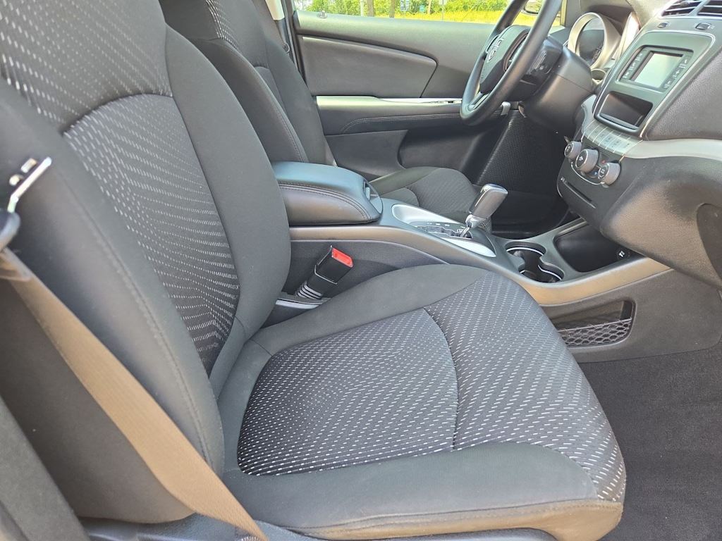 Thumbnail: 2020 Dodge Journey - 11