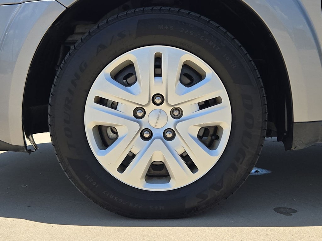 Thumbnail: 2020 Dodge Journey - 8