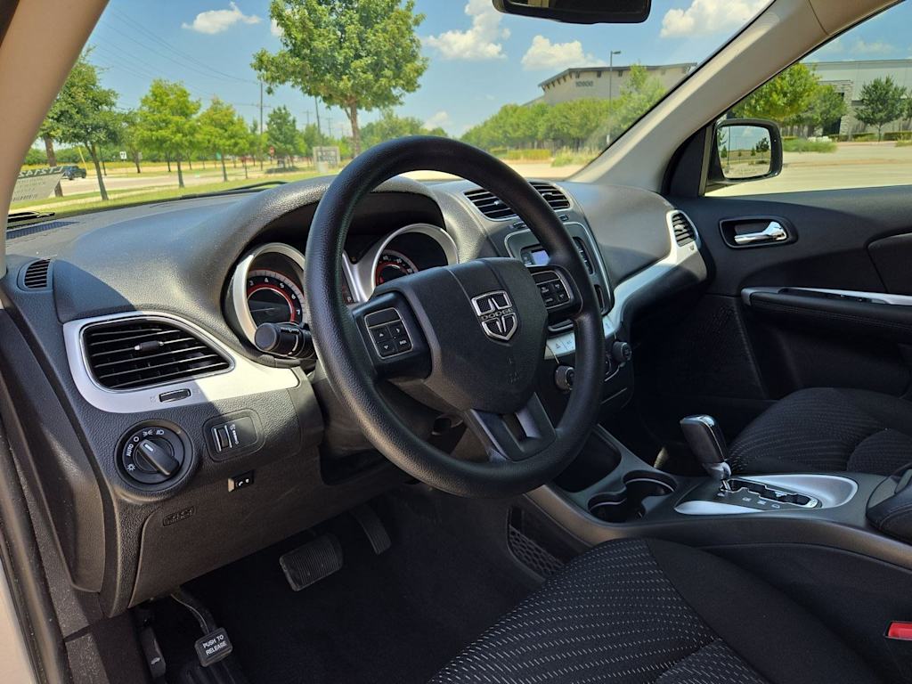Thumbnail: 2020 Dodge Journey - 2
