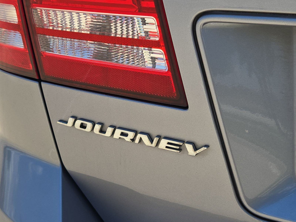 Thumbnail: 2020 Dodge Journey - 7