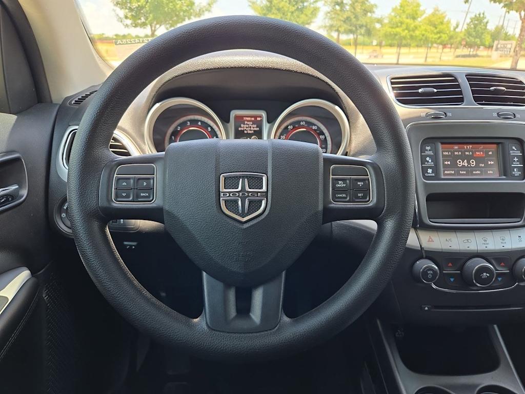 Thumbnail: 2020 Dodge Journey - 13