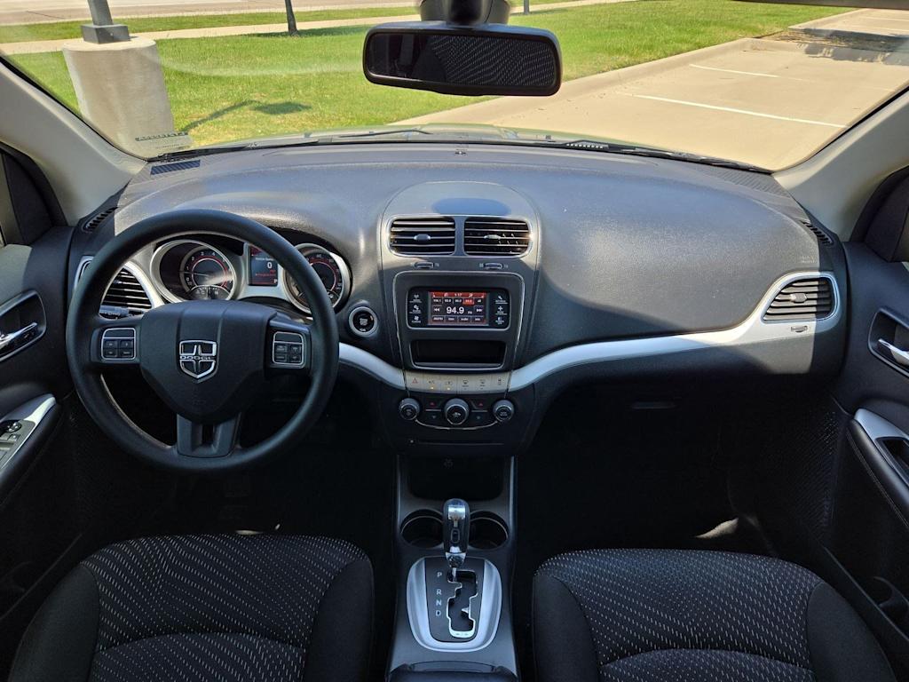 Thumbnail: 2020 Dodge Journey - 9