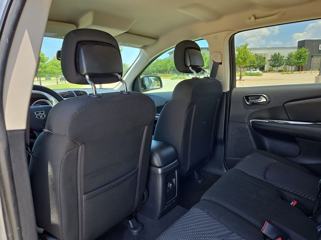 Thumbnail: 2020 Dodge Journey - 12