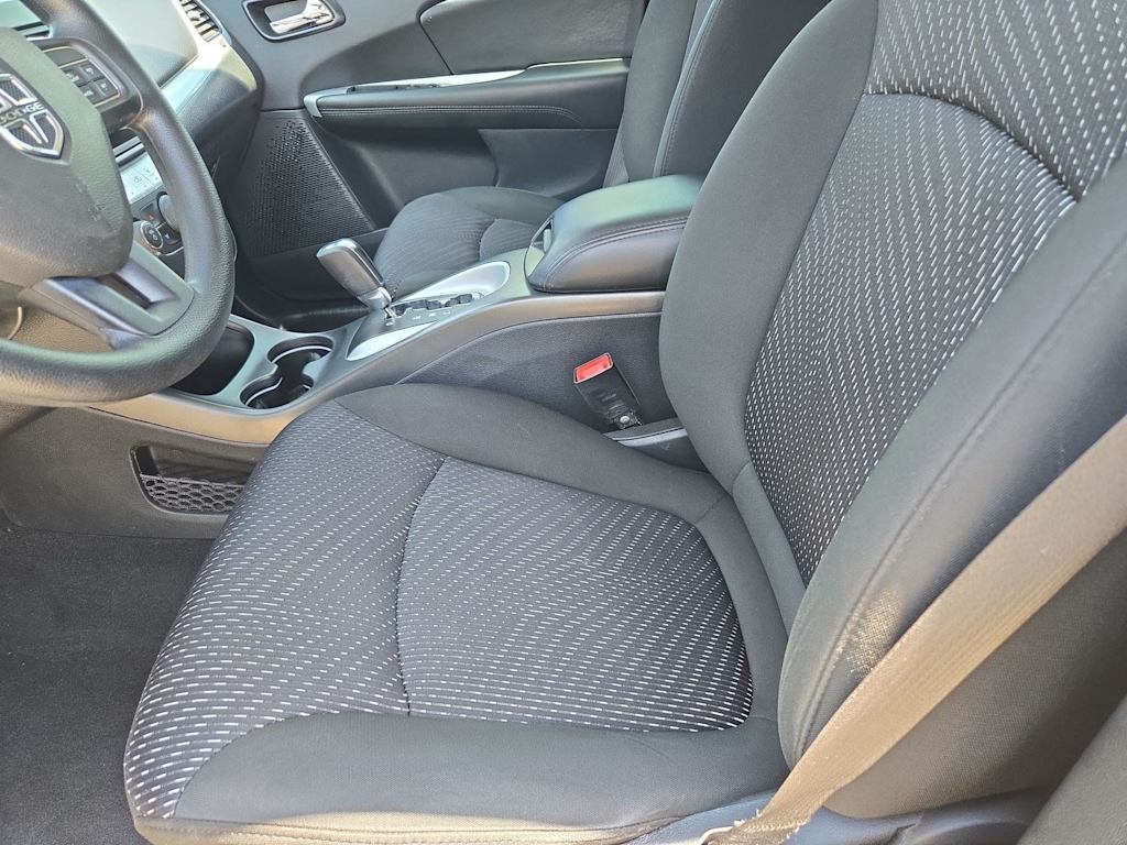 Thumbnail: 2020 Dodge Journey - 10