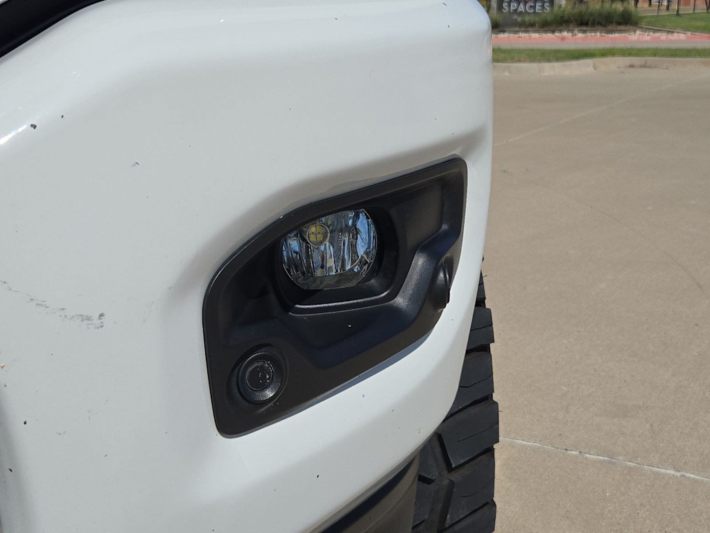 Thumbnail: 2021 RAM 2500 - 16