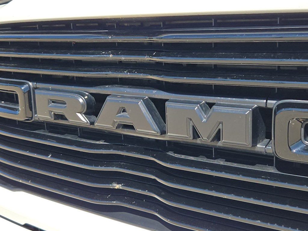 Thumbnail: 2021 RAM 2500 - 6