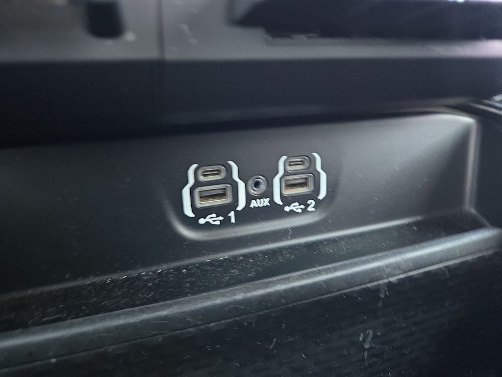 Thumbnail: 2021 RAM 2500 - 22