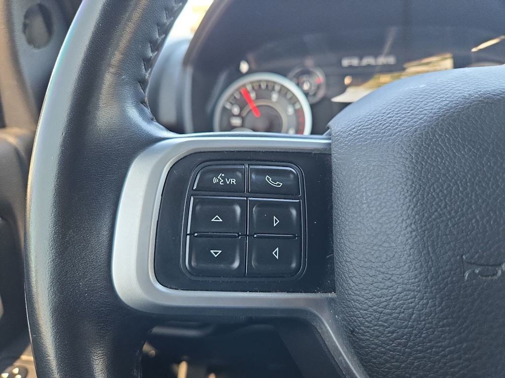 Thumbnail: 2021 RAM 2500 - 19