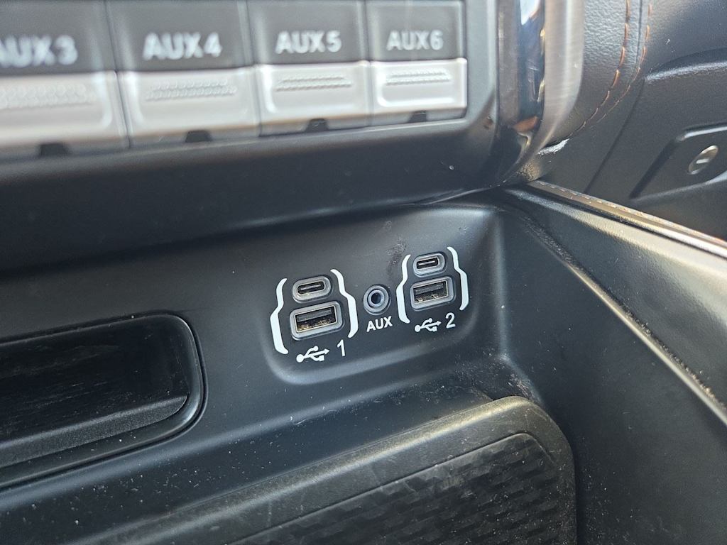 Thumbnail: 2022 RAM 2500 - 31