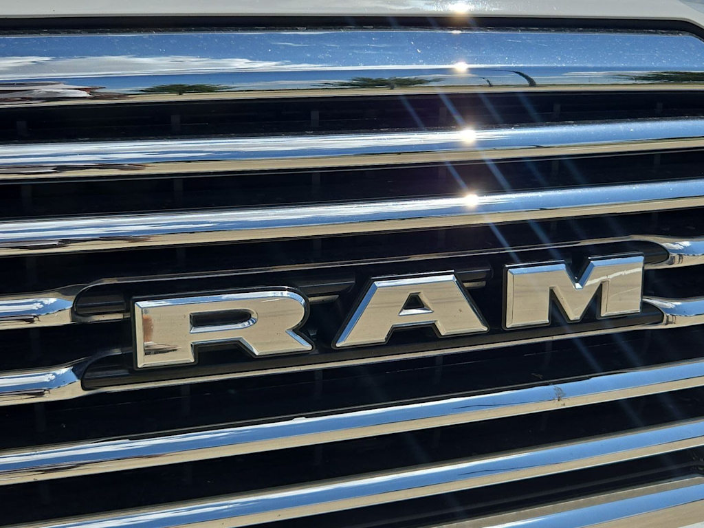 Thumbnail: 2022 RAM 2500 - 21