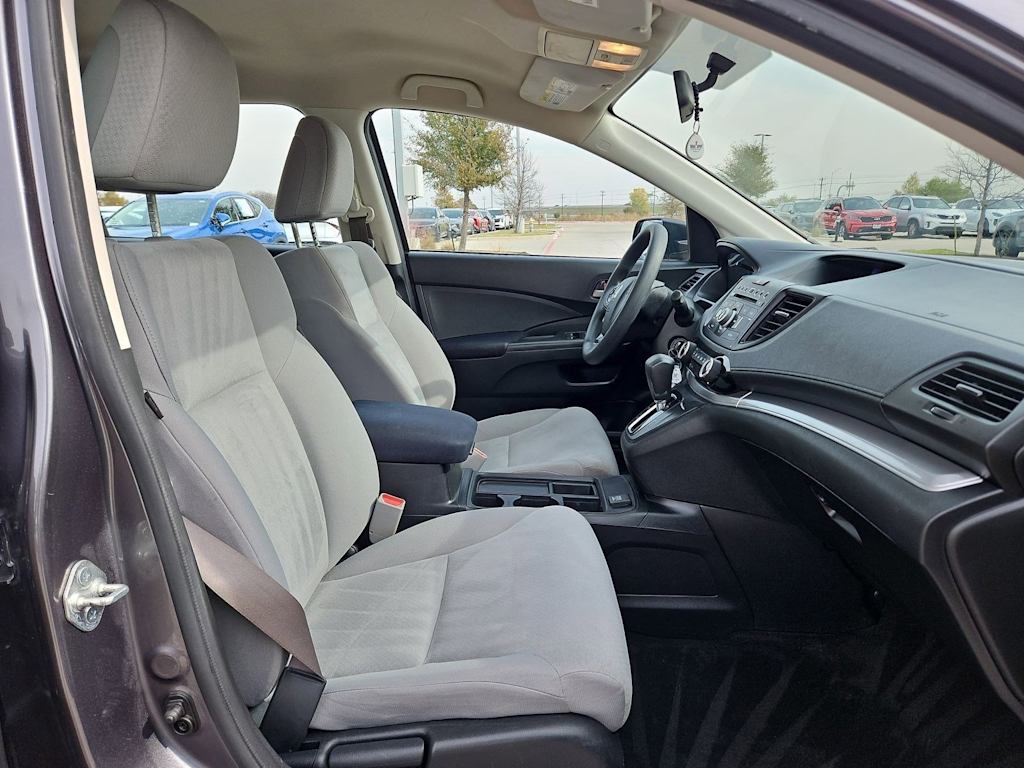 Thumbnail: 2015 Honda CR-V - 12