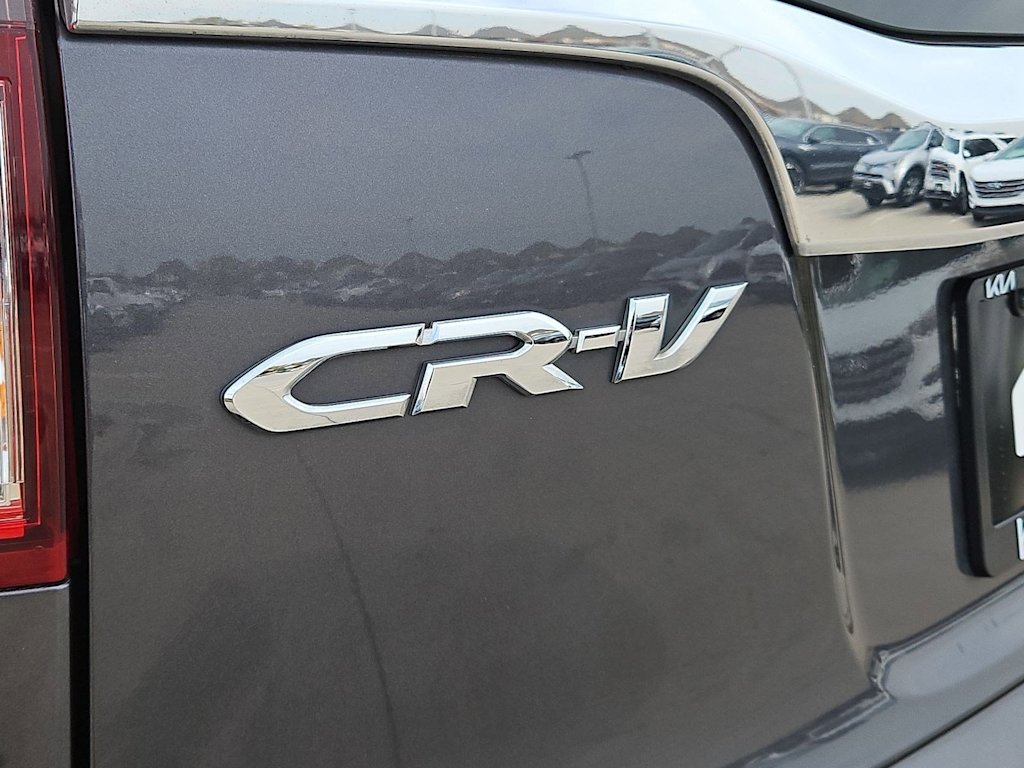 Thumbnail: 2015 Honda CR-V - 25