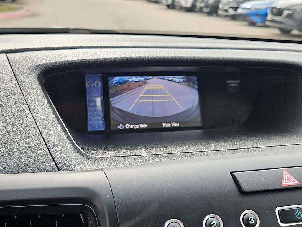 Thumbnail: 2015 Honda CR-V - 33