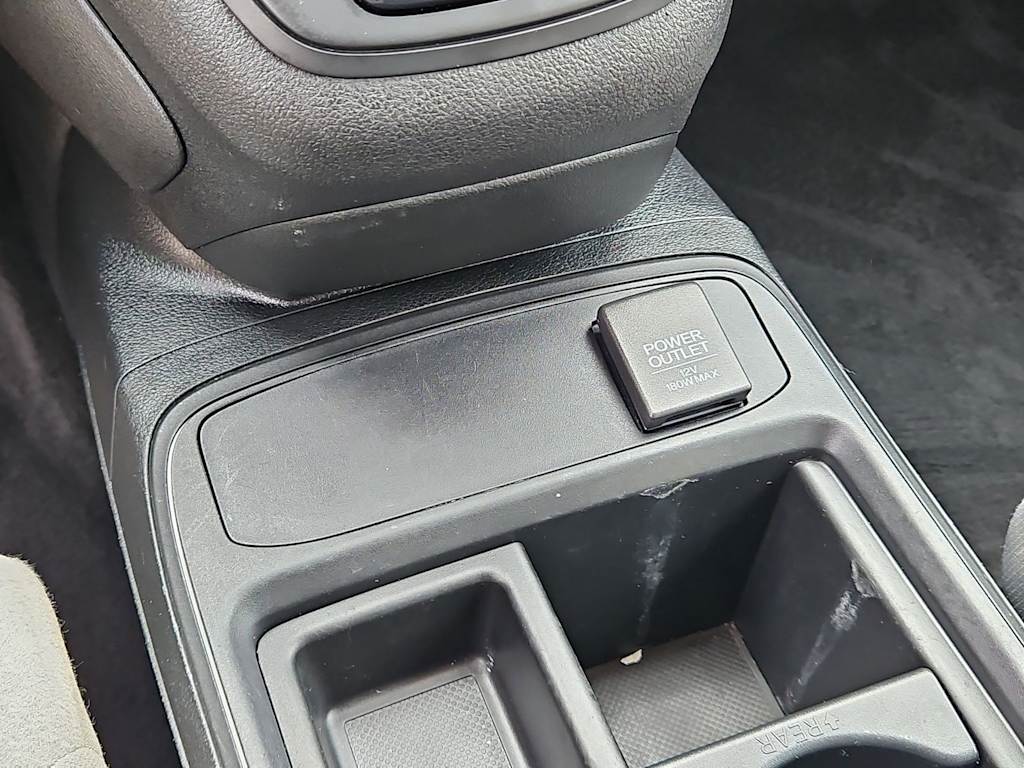 Thumbnail: 2015 Honda CR-V - 16