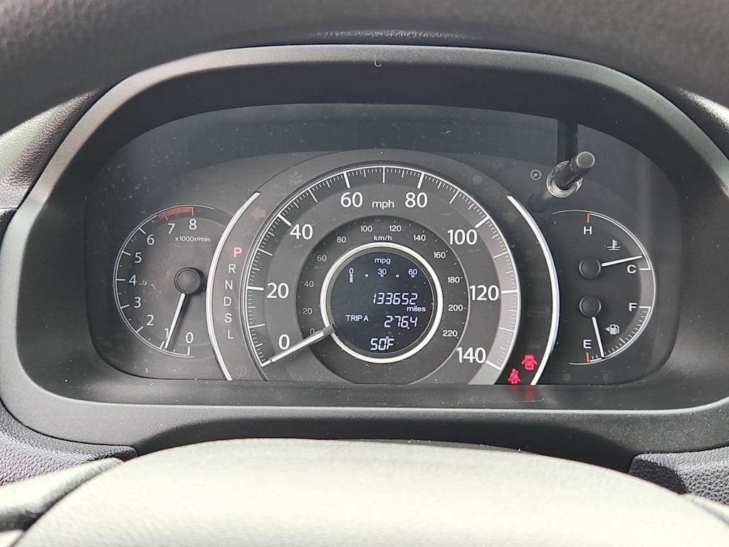 Thumbnail: 2015 Honda CR-V - 17