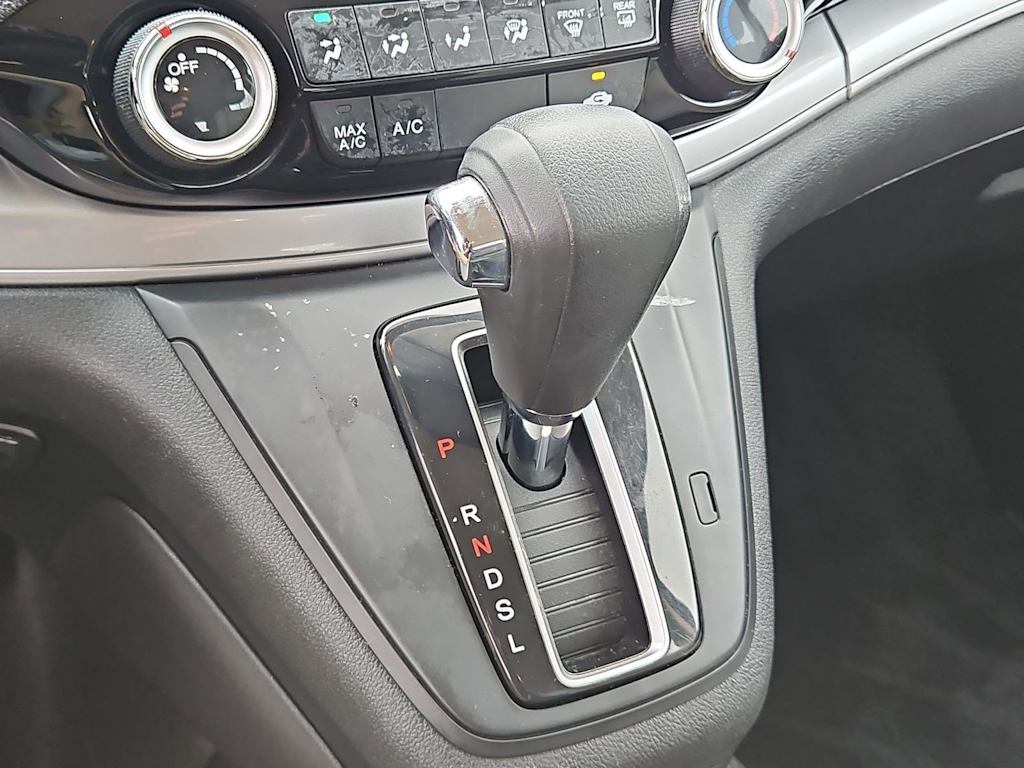 Thumbnail: 2015 Honda CR-V - 35