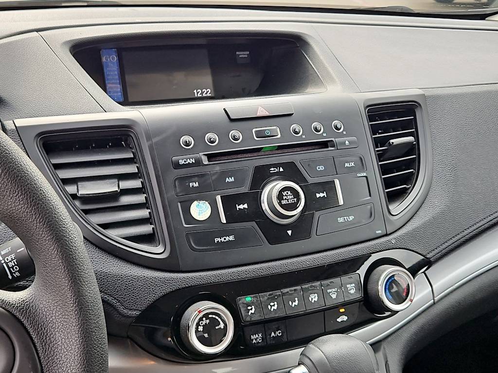 Thumbnail: 2015 Honda CR-V - 15