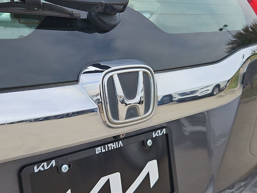 Thumbnail: 2015 Honda CR-V - 7