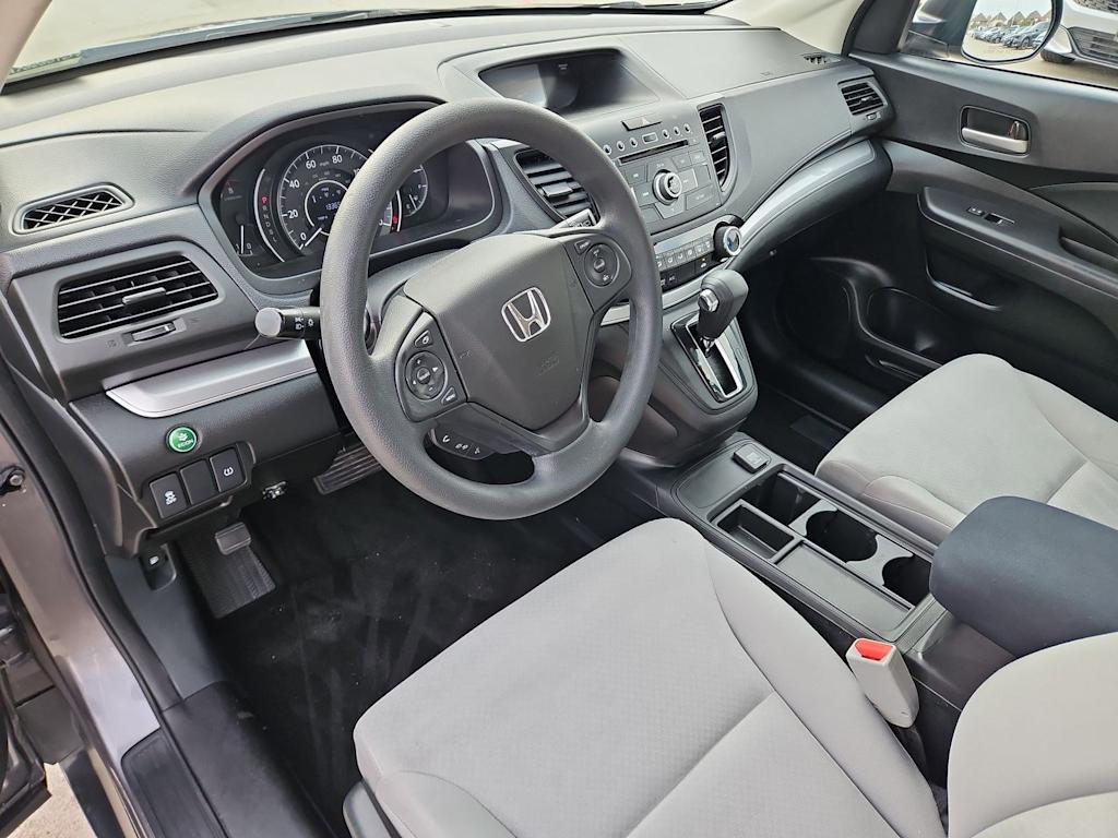 Thumbnail: 2015 Honda CR-V - 2