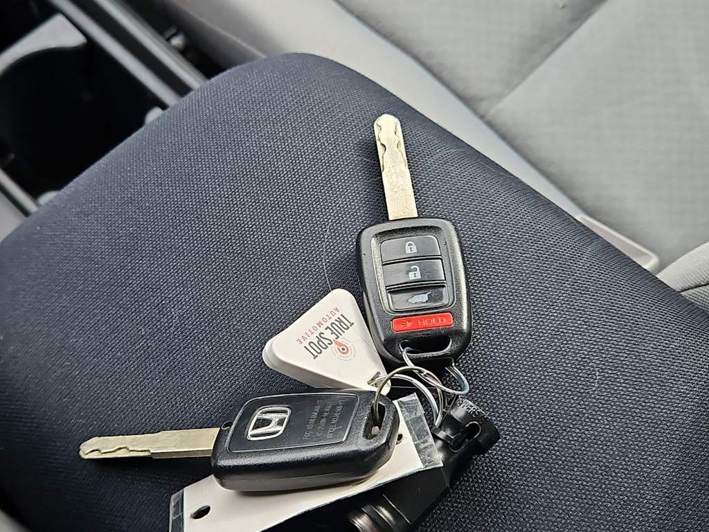 Thumbnail: 2015 Honda CR-V - 19