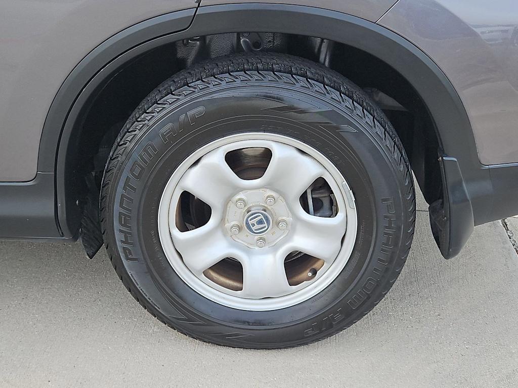 Thumbnail: 2015 Honda CR-V - 8