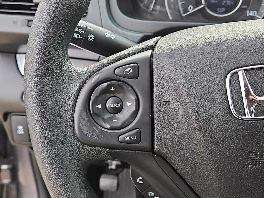 Thumbnail: 2015 Honda CR-V - 29