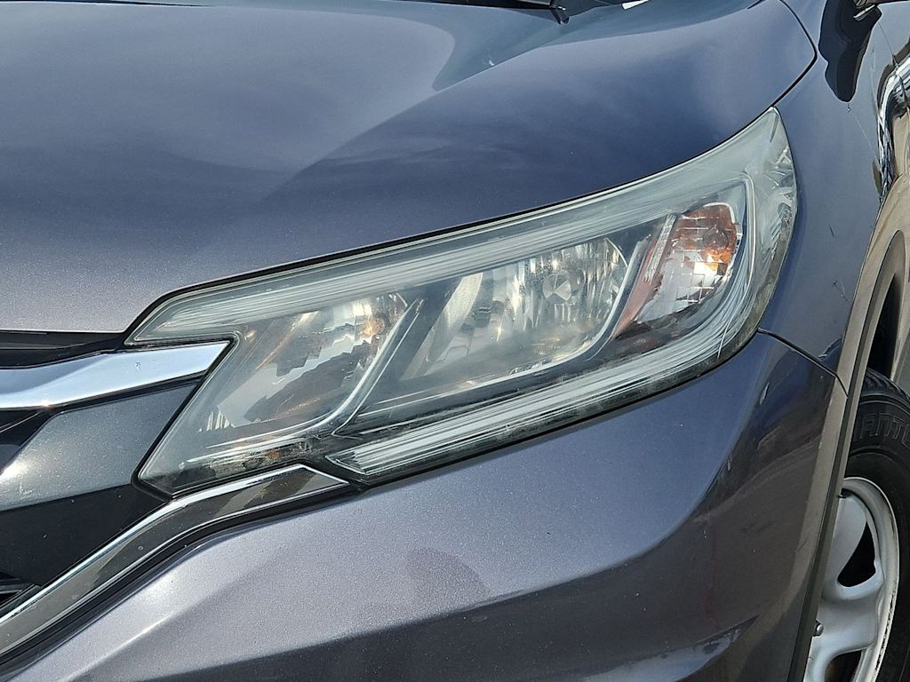 Thumbnail: 2015 Honda CR-V - 24