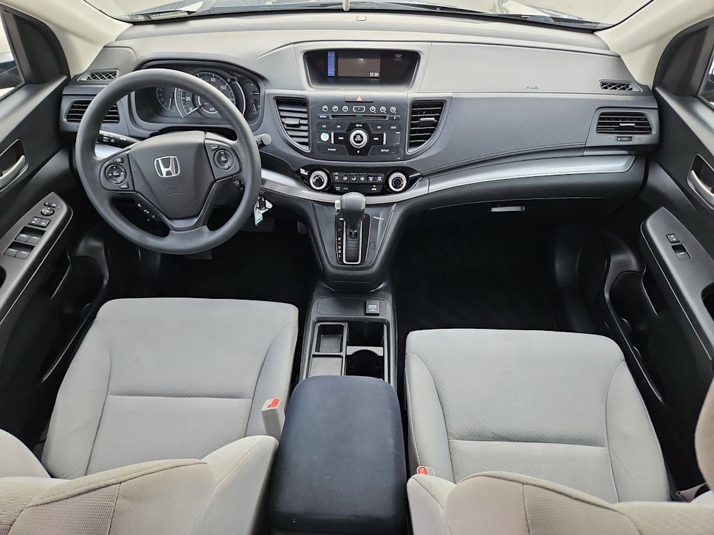 Thumbnail: 2015 Honda CR-V - 10